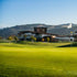 Escapada romantica pe terenul de golf